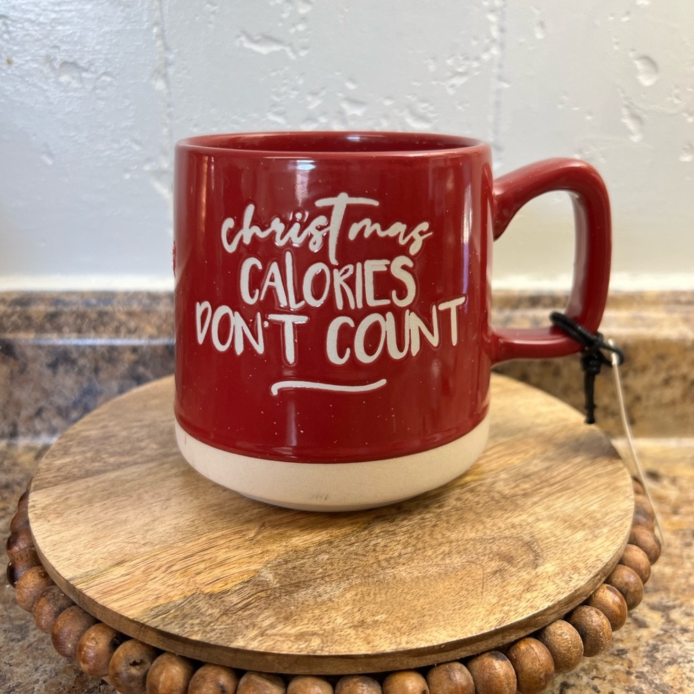 NWT coffee mug